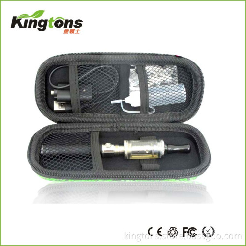 Kingtons Tank Atomizer, PRO Tank Refillable Cartomizer, Nice Rebuilt Vaporizer Vivi Nova